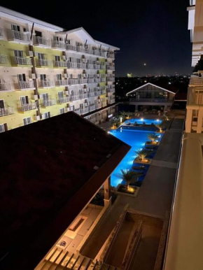 VP - Amani Grand Resort Residences, 03 Minutes Away From Mactan Airport - Bldg B - Unit 522